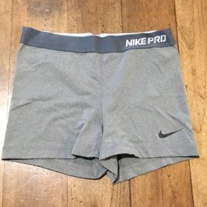 Nike Active Shorts NWOT